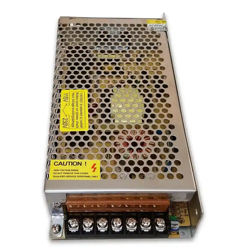 آداپتور 12 ولت 15 آمپر مدل 12V15A