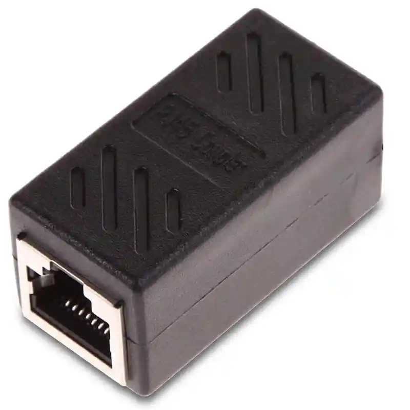 مبدل افزایش طول RJ45 مدل coupler-2