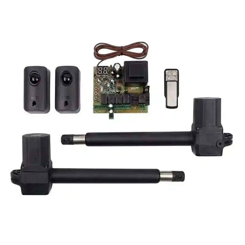 جک پارکینگ مدل UZ-P200