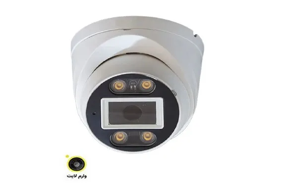 دوربین مداربسته دام تحت شبکه IP-D5SDWP