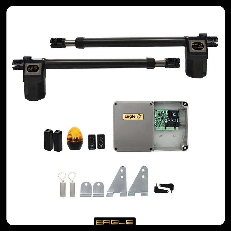 جک پارکینگی بازویی ایگل مدل پرو (Eagle PRO)